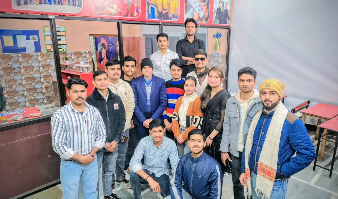 Placed Batch (2025)